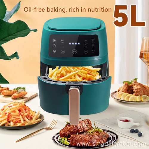 Large Capacity Air Fryer Oven